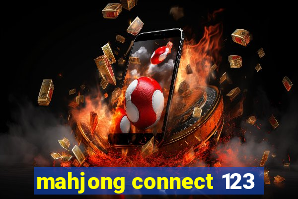 mahjong connect 123